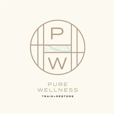 PURE WELLNESS