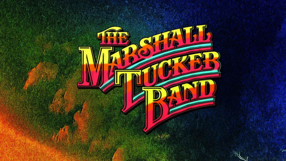 The Marshall Tucker Band in Castle Rock