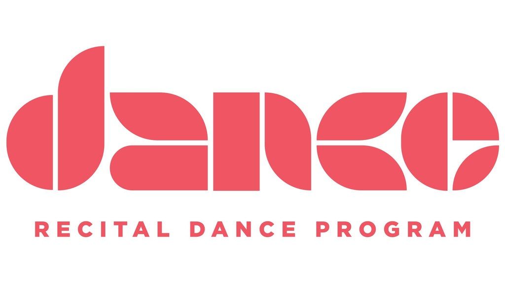 City of Mississauga - Recital Dance Program (2)