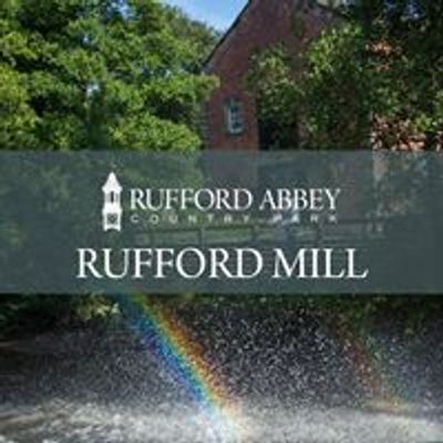 Rufford Mill