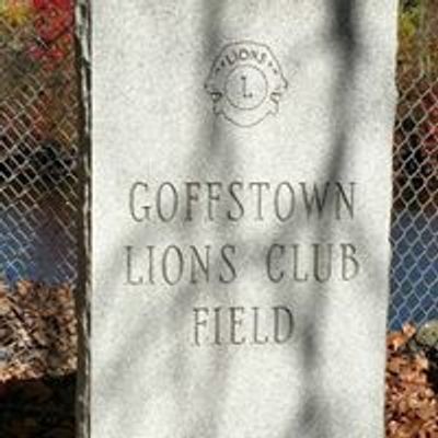 Goffstown Lions Club