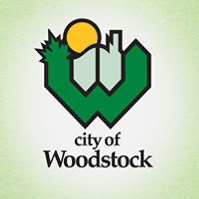 City of Woodstock, Ontario