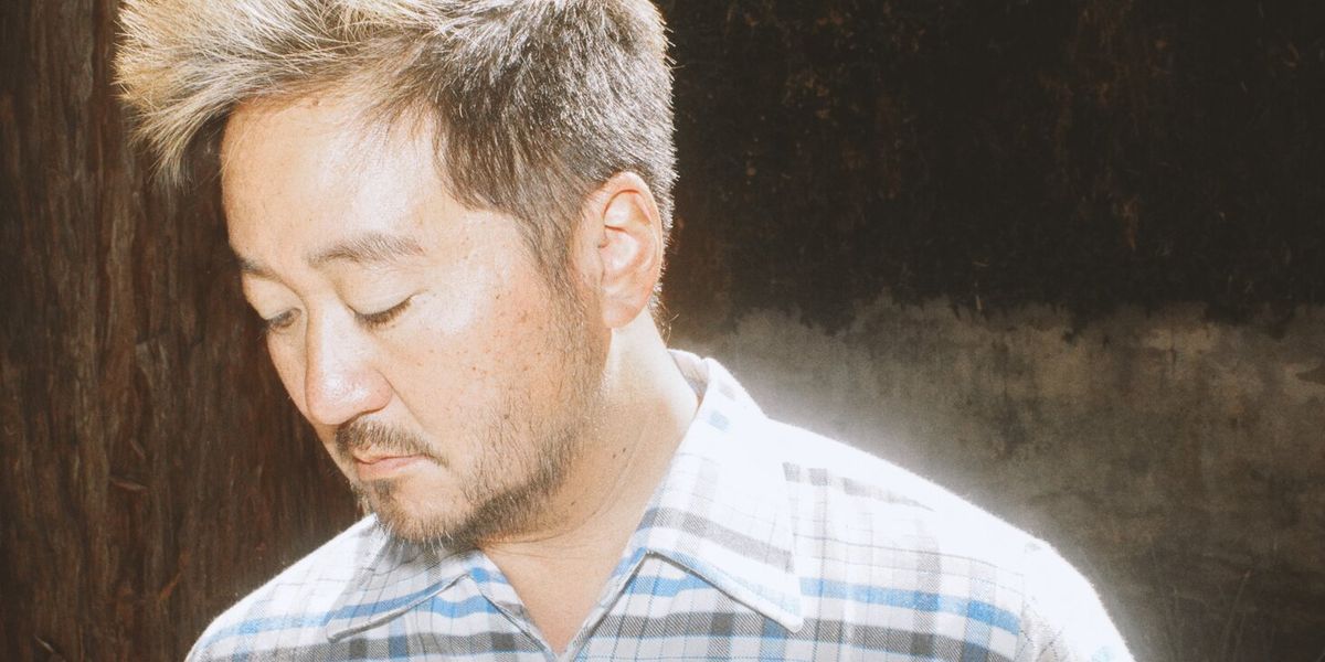 Kishi Bashi at Wonder Ballroom