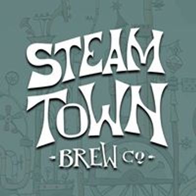 Steamtownbrewco