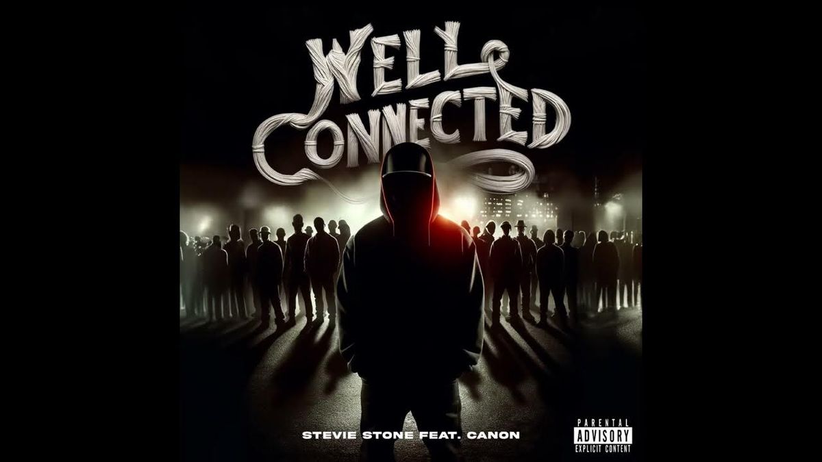 Stevie Stone