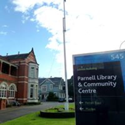 Parnell Library