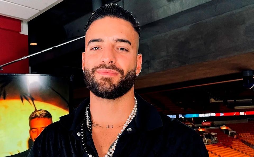 Maluma