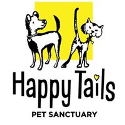 Happy Tails Pet Sanctuary