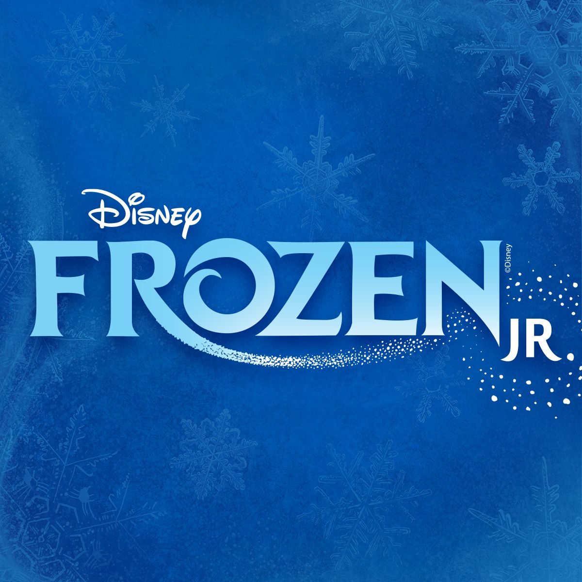 Disney's Frozen Jr.