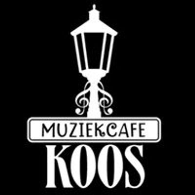 Muziekcafe Koos