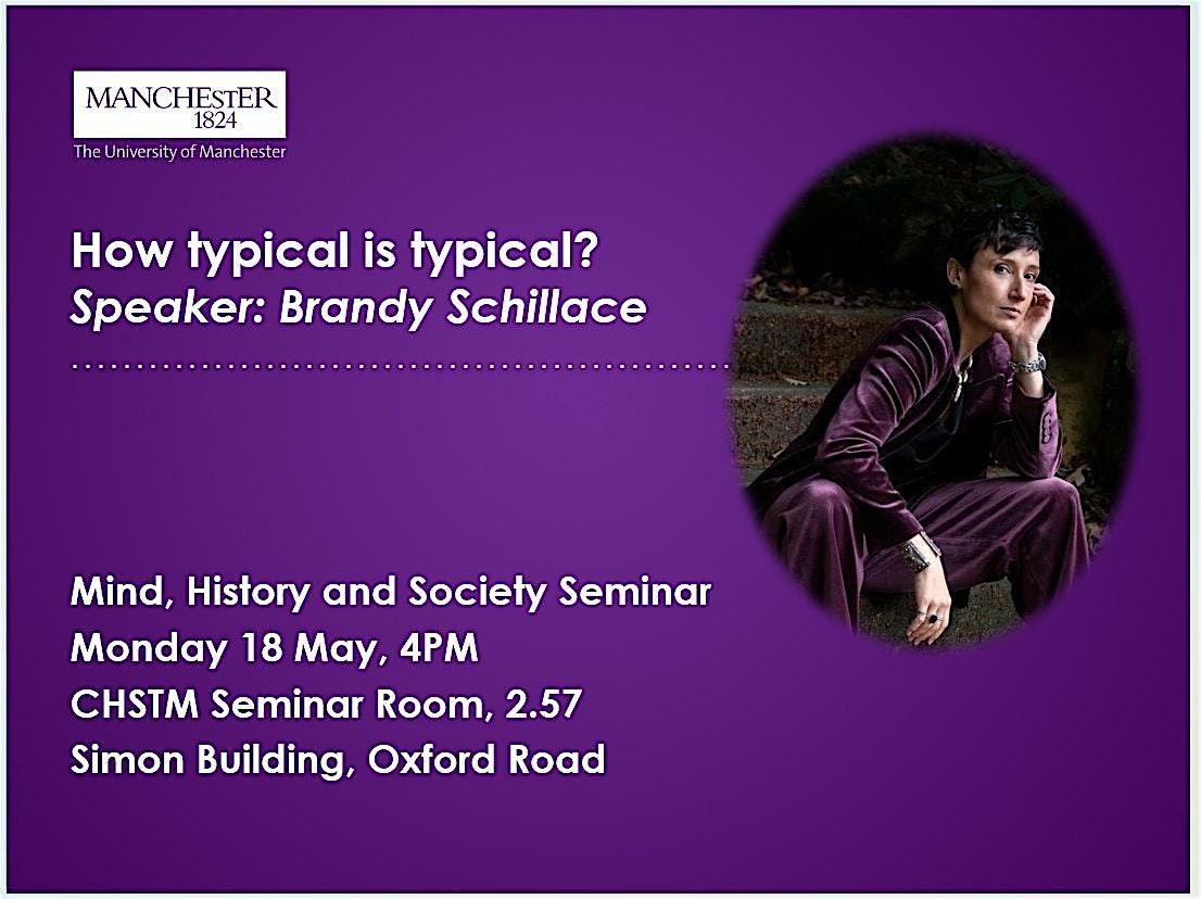 How typical is typical?