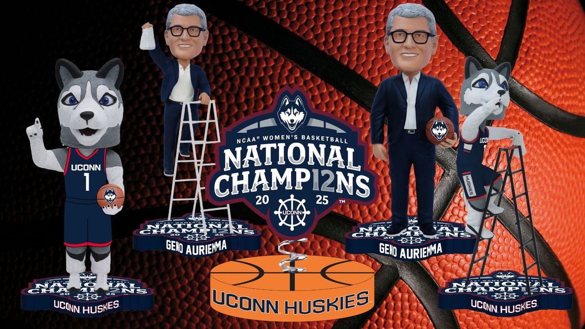 Parking UConn Huskies at South Florida Bulls Womens Basketball