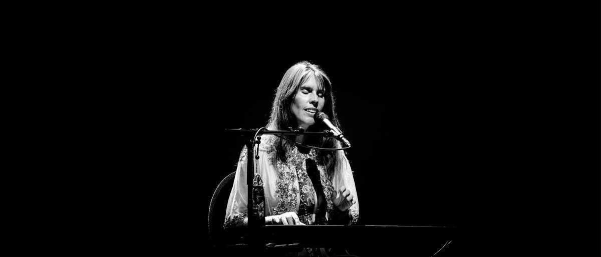Deva Premal in Lausanne