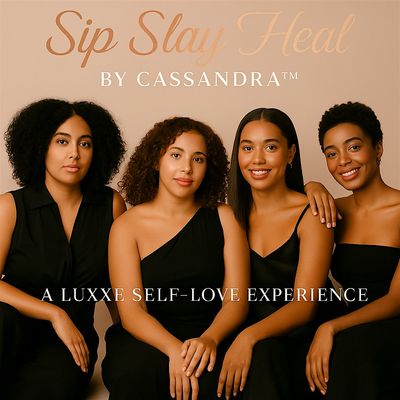 Cassandra \u201cSandee\u201d Ross | RiCCh Baddie Society\u2122