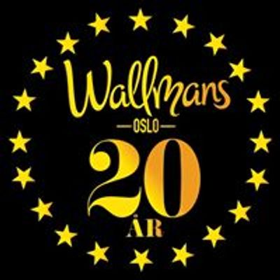 Wallmans Oslo