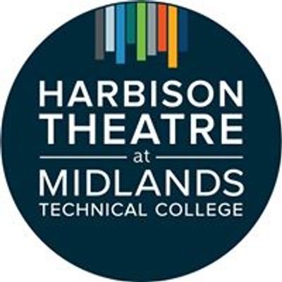 Harbison Theatre at Midlands Technical College