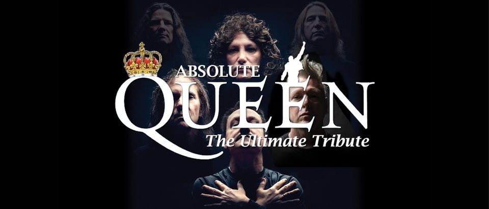 Absolute Queen | Savannah Center, The Villages, FL | April 29, 2022