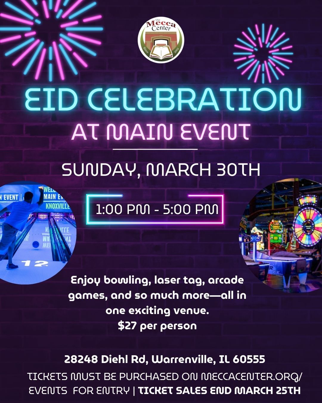 The Main Event at Stand Up Comedy Club - Bellflower