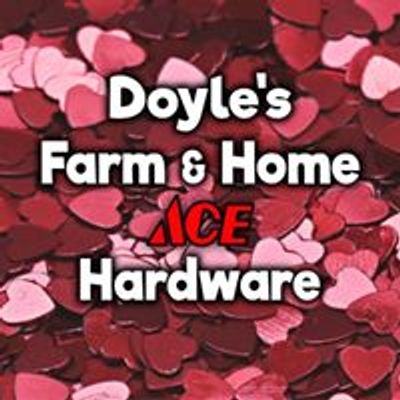 Farm & Home Ace Hardware