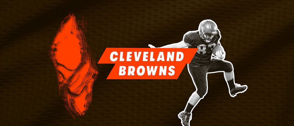Cleveland Browns VIP Tailgate at Huntington Bank Field