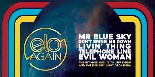 ELO Again - Lincoln