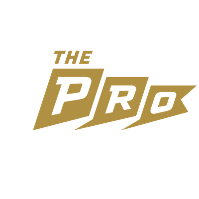 THE PRO RIVALS OPEN