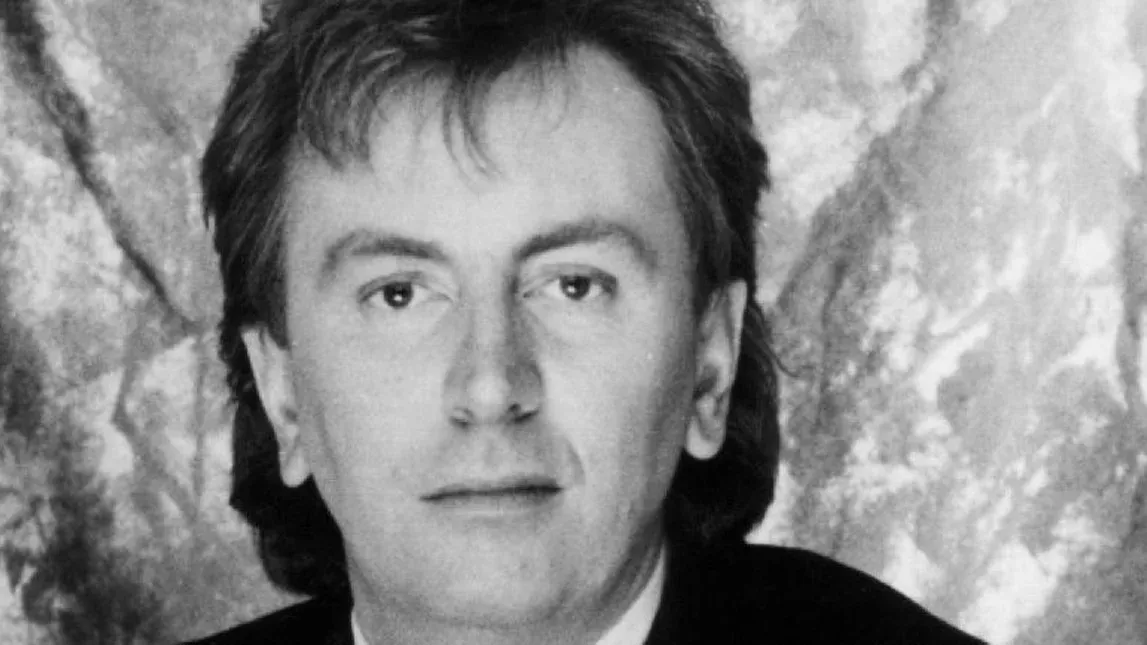 Al Stewart in York
