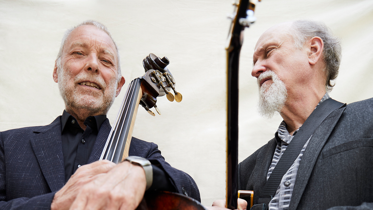 Parking John Scofield