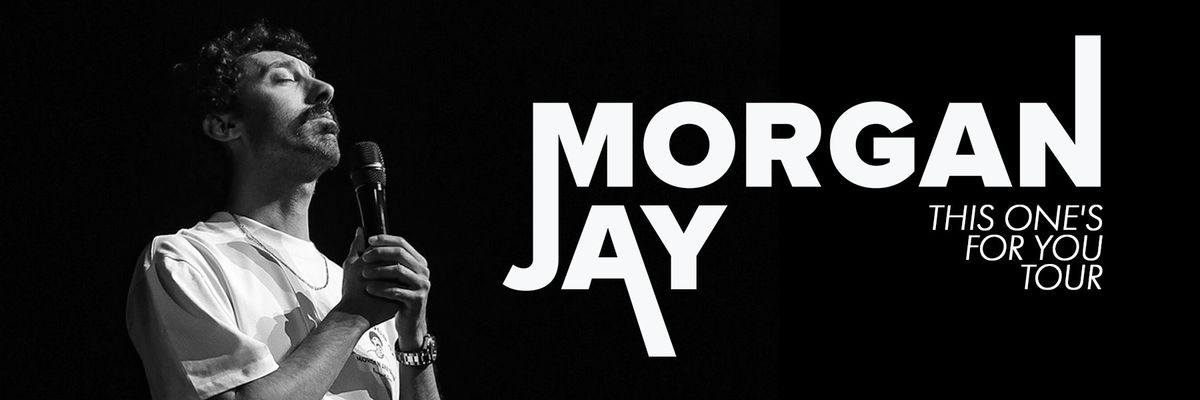 Parking Morgan Jay