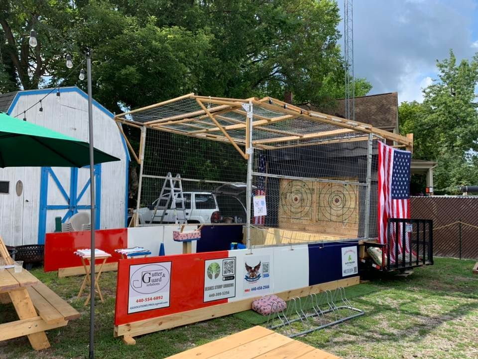 Firelands Festival Labor Day weekend New London New London Recreation