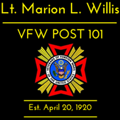 VFW Post 101