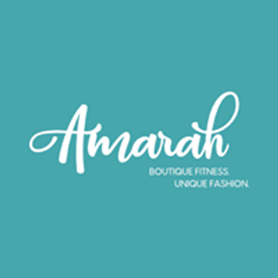 Amarah Studio and Boutique