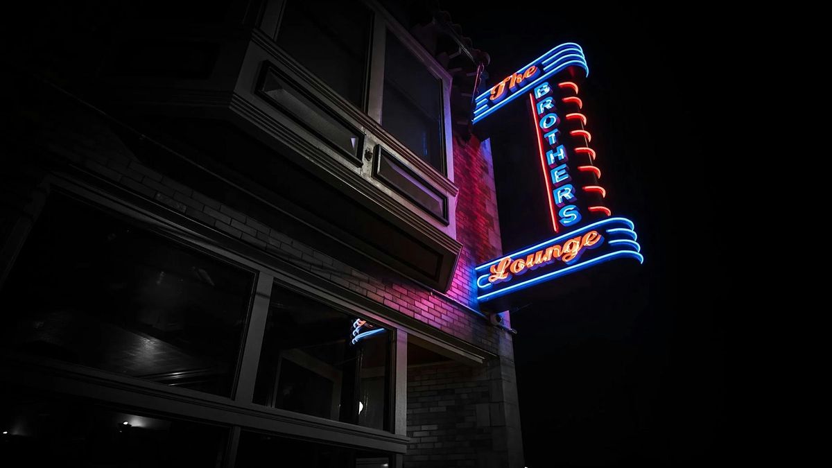 Stand-Up Saturday at Brothers Lounge