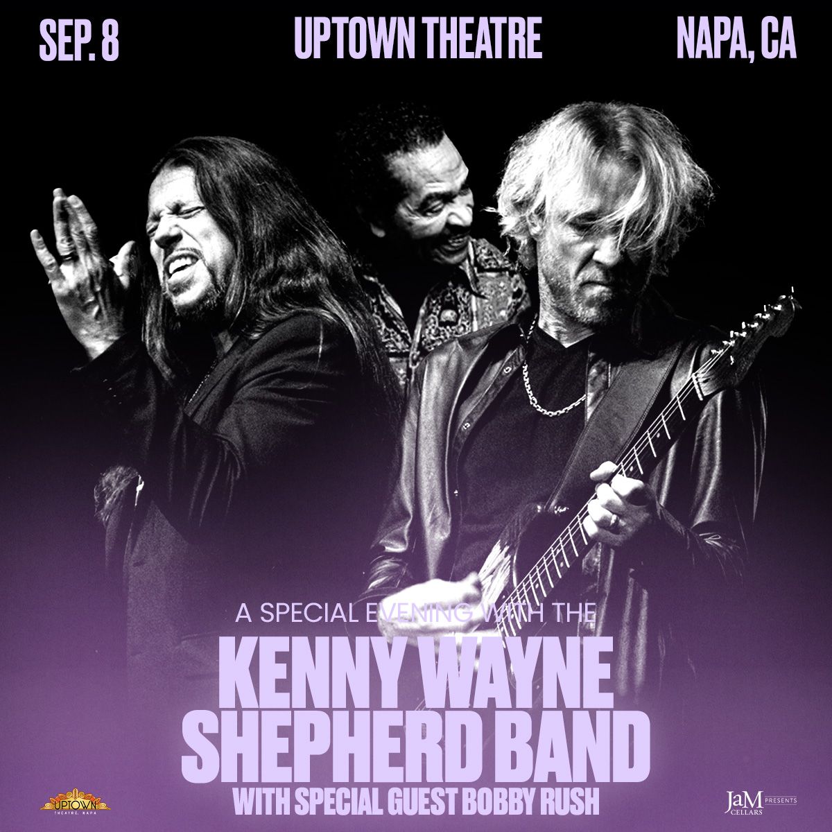 Kenny Wayne Shepherd Band