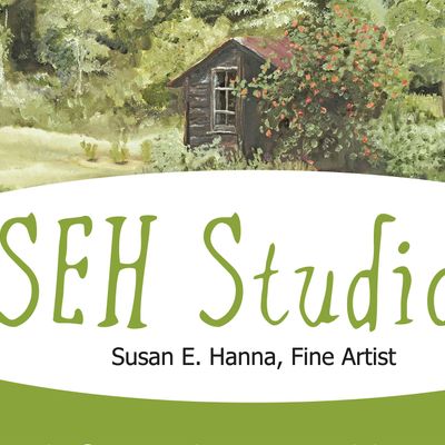 SEH Studios Art