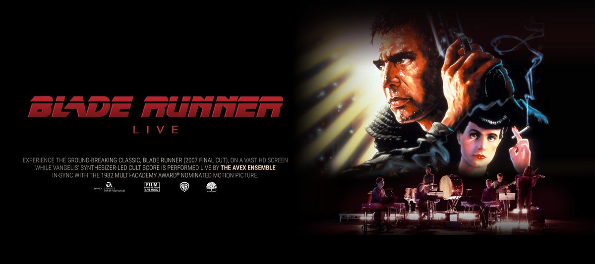 Bladerunner