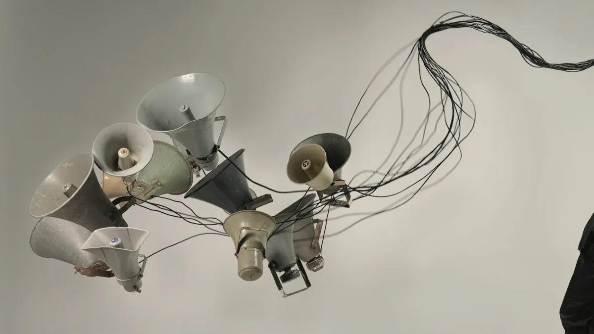 Dhafer Youssef in K\u00f8benhavn