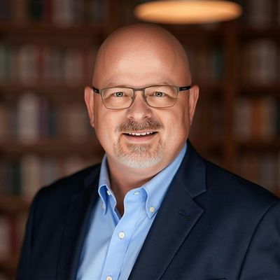 Dr. Mike Smith