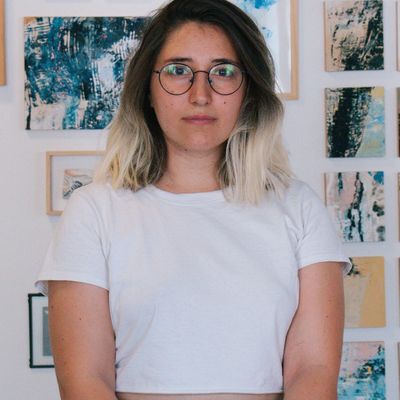 Annelies Danielle Schubert