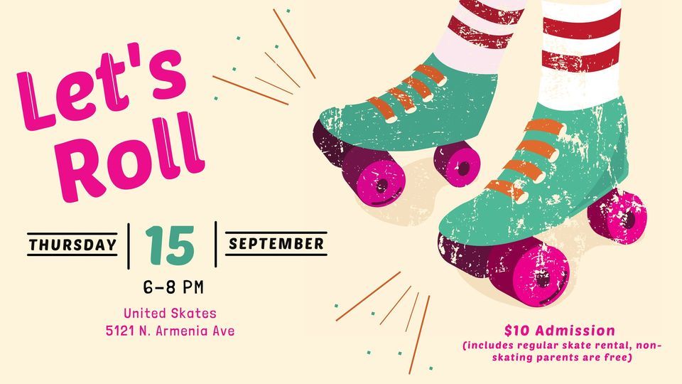 Seminole Heights Skate Night At United Skates Tampa On 15th September 2022 seminole-heights-skate-night-at-united-skates-tampa-on-15th-september-2022