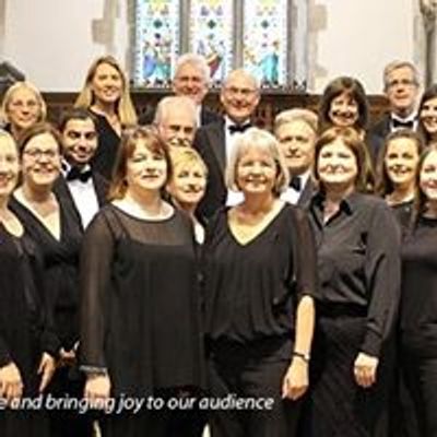 Cantorum Choir