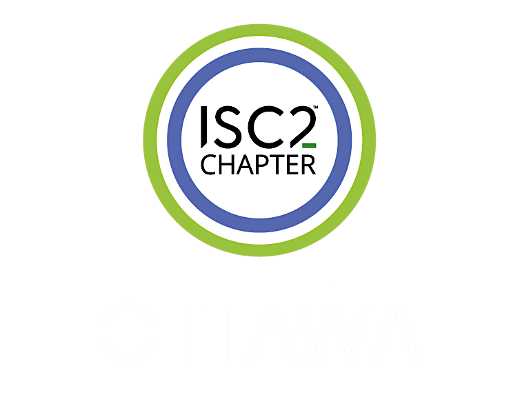 Ottawa ISC2 Chapter 2025 Get Together - December 15th