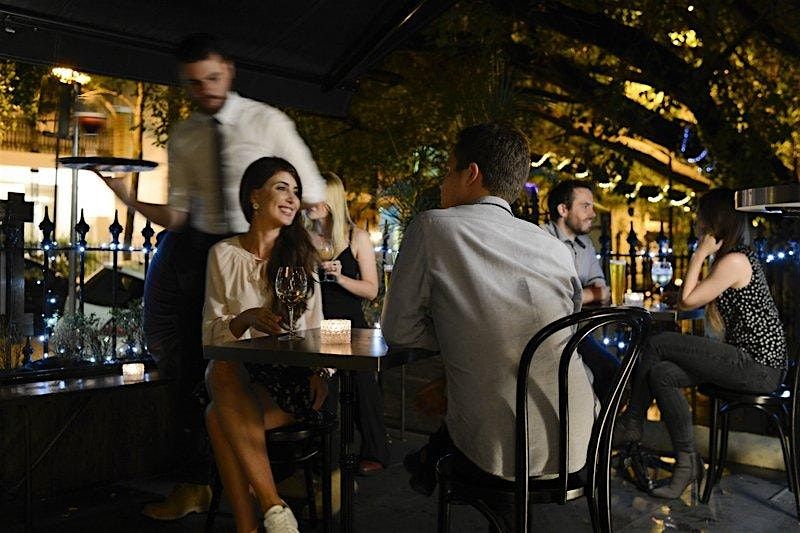Under-35 Speed Dating in Surry Hills | Cityswoon | Ages 23-35