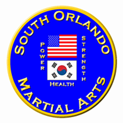 South Orlando Martial Arts