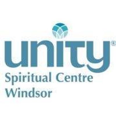 Unity Spiritual Centre (Windsor)