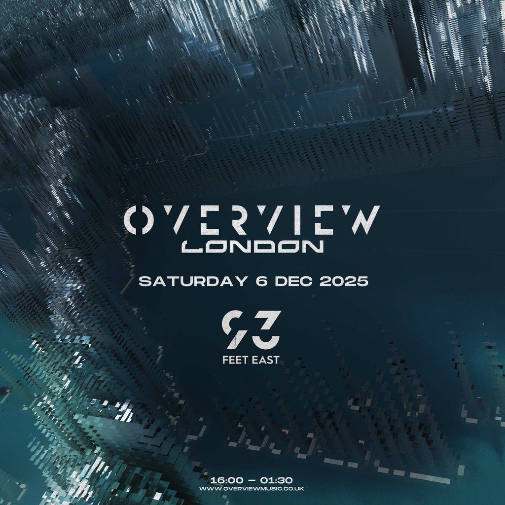 Overview London : 06.12.25