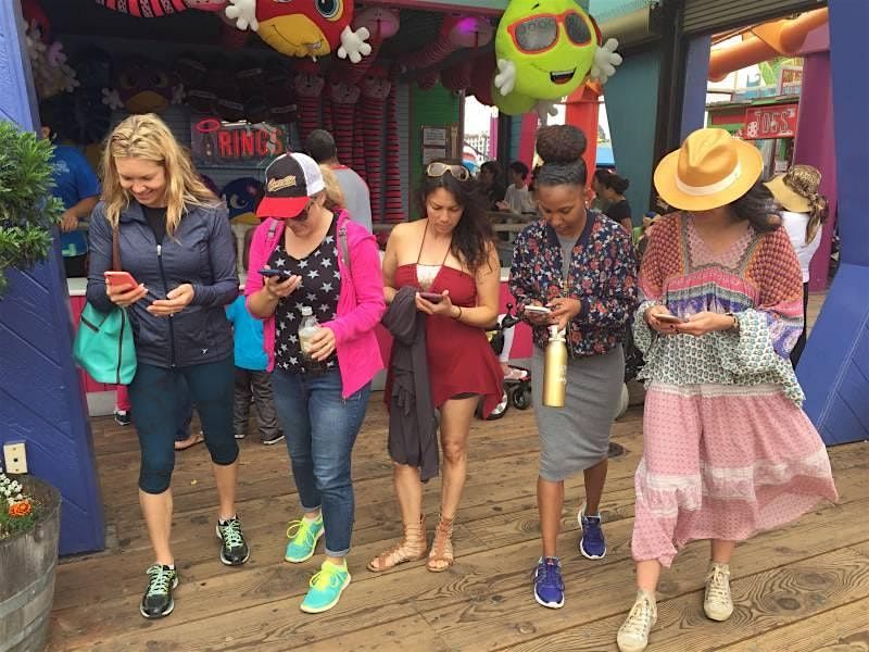 Amazing Let\u2019s Roam Pensacola Scavenger Hunt: Pensacola Scavenger Hunt!