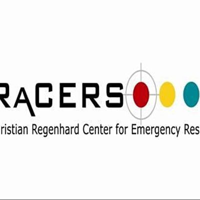 Christian Regenhard Center for Emergency Response Studies (RaCERS)