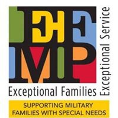 Tyndall Exceptional Family Member Program - EFMP