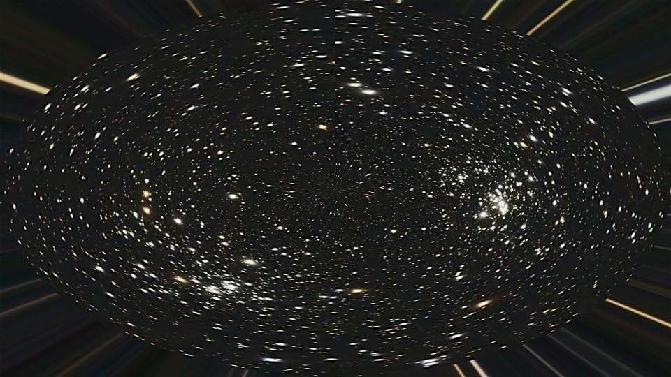 Travels in Time and Space